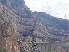 -北岳恒山