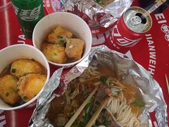 -见味花甲(福田coco park店)