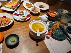 -味见·荣家(亚泰大街店)