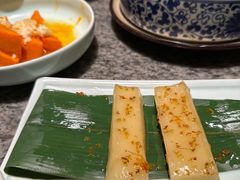 -南京大牌档(青岛万象城店)