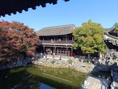 -何园