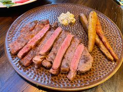 -Brut Eatery Wine Bar & Restaurant (建国东路店)
