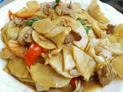 -徽州美食(三十年老店)