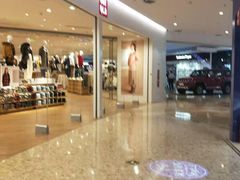 -优衣库(唐山爱琴海购物公园店)