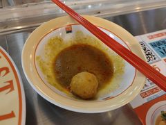 -肥韬茶餐厅(海上世界店)