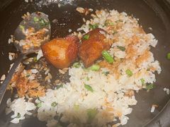 -绿茶餐厅(千岛湖银泰城店)