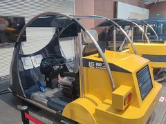 -柳州工业博物馆