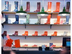 -AIGLE(王府井奥莱·香江小镇店)