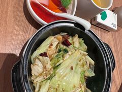 -榕意·川味之美(深业上城店)