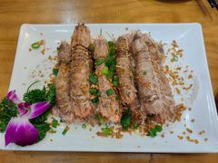 -醉壹号海鲜大排档(厦门美食地标店)