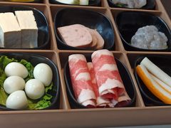 -海底捞火锅(威高广场店)