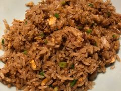 牛肉粒外婆菜蛋炒饭-望湘园·洞庭渔宴(永旺店)