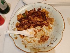 -到家尝北京菜(西坝河店)