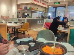 -避风塘(江南环球港店)