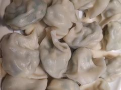 -俏东方·海味水饺·青岛菜(崂山店)
