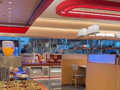 -西十二街牛排自助餐厅(大悦城店)