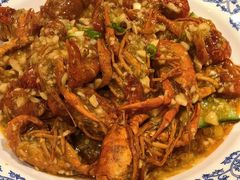 -满盆红龙虾(开发区店)