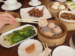-潮福城大酒楼·潮粤菜·港式点心(阳光城店)
