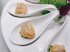 鱼籽虾滑-顶福胜潮汕牛肉火锅(观沙岭店)