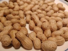 压桌花生-小隐人家(乐松店)