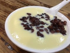 红豆姜埋奶-沙湾姜埋奶(兴新包店)
