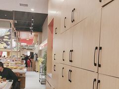 -喜家自助小火锅(卓悦里店)