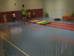 -奇趣童年运动馆(宜家馆)