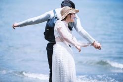 -帆拉斐婚纱摄影(春熙店)