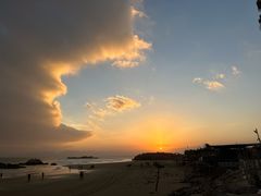 -南澳海滩