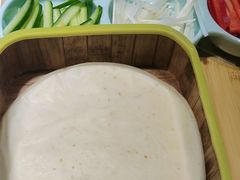 -院里寻菜·精致庭院菜(观沙岭店)