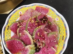 -芦月轩羊蝎子(太平桥店)