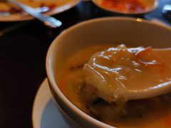 宋嫂鱼羹-杭州西子湖四季酒店·金沙厅