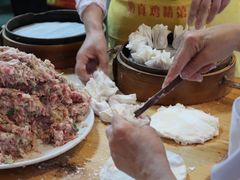 -海汇源老烧麦店(东大街总店)