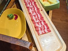-老灶堂文创火锅(文艺路店)
