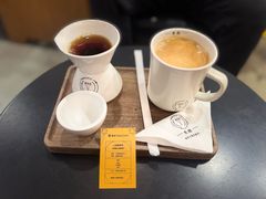 -唐咖精品咖啡(大理古城手冲店)