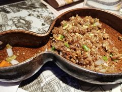 -绿茶餐厅(燕郊永旺店)