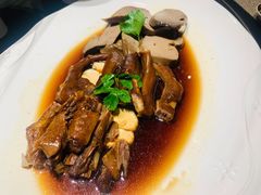 -潮府馆·非遗潮州菜·世纪公园(新国际博览中心店)