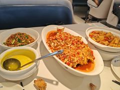 -兰湘子·湘菜小炒(长安万科广场店)