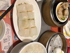 -点点心点心专门店(旺角店)