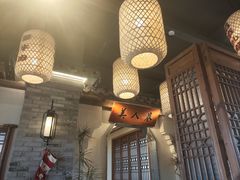 -二十八里太湖船菜(吉祥路店)