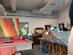 -NAMO印度餐厅