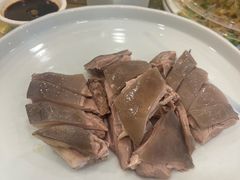 -寻味顺德·南记酒家·传统顺德菜·鱼生(广源路店)