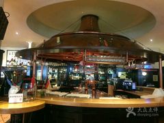 -兰特伯爵西餐厅·啤酒屋(方庄店)