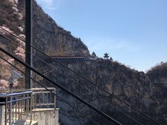 -圣莲山风景区