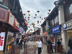 -衣裳街历史文化街区