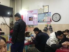 大堂-谭老太正宗柳州螺狮粉(家和花园店)