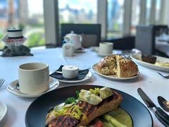 -莫尔顿牛排坊(浦东ifc店)