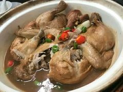 -森谷美食公园(杨行店)