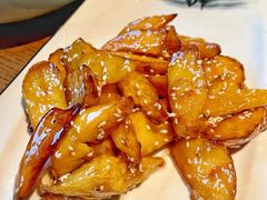 -周家二小姐的菜(西津渡店)