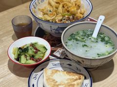 -秦䩊会·陕西biangbiang面(畹町路店)